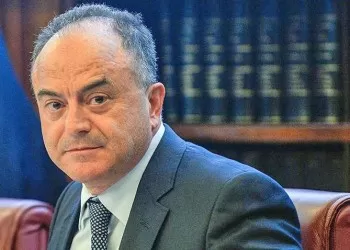 Nicola Gratteri