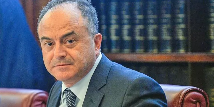 Nicola Gratteri