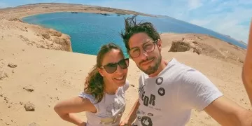 Letizia  e Ivan