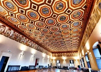 Pesaro, Palazzo Ducale