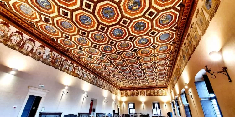 Pesaro, Palazzo Ducale