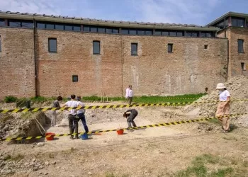 Castello degli Agolanti (Foto Danielle Casalboni)