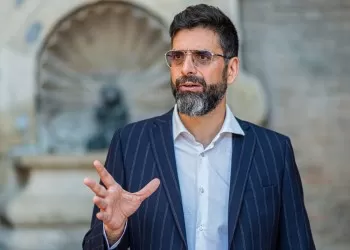 Kristian Gianfreda