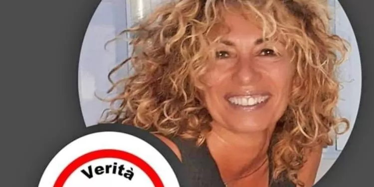 Stefania Sinicropi