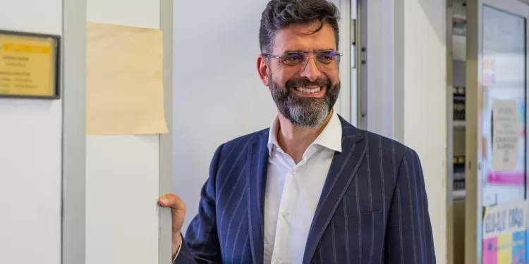 Kristian Gianfreda