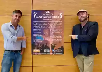 Alessandro Belluzzie Diego Olivieri