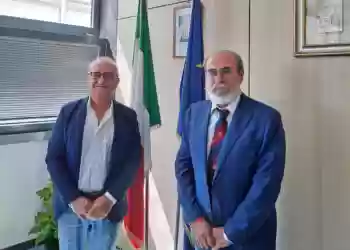 Riziero Santie Giuseppe Paolini