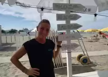 Catia Guerra, sua l'idea