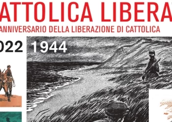 Cattolica liberata 1944/2022