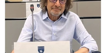 Claudio Cecchetto