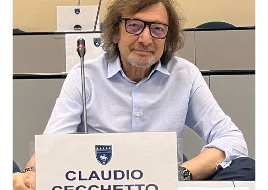 Claudio Cecchetto