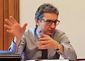 Andrea Gnassi