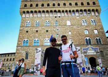 Andruccioli e Taini