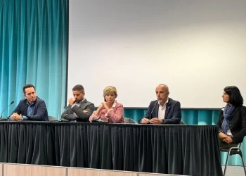 Presentazione agli operatori economici