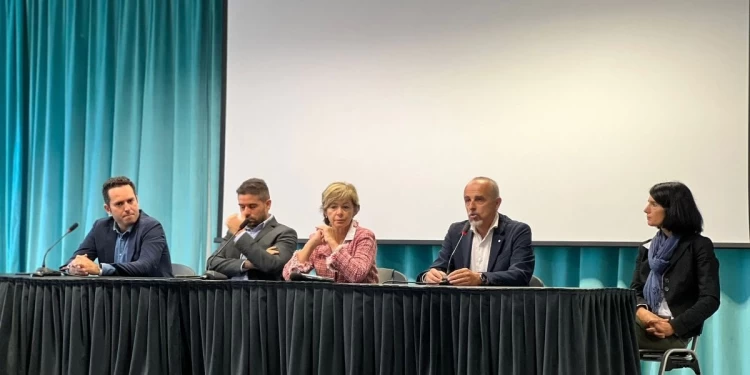 Presentazione agli operatori economici