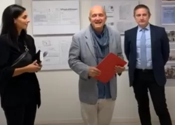 Muller, Cardellini, Ciotti