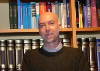 Gianfranco Pacchioni