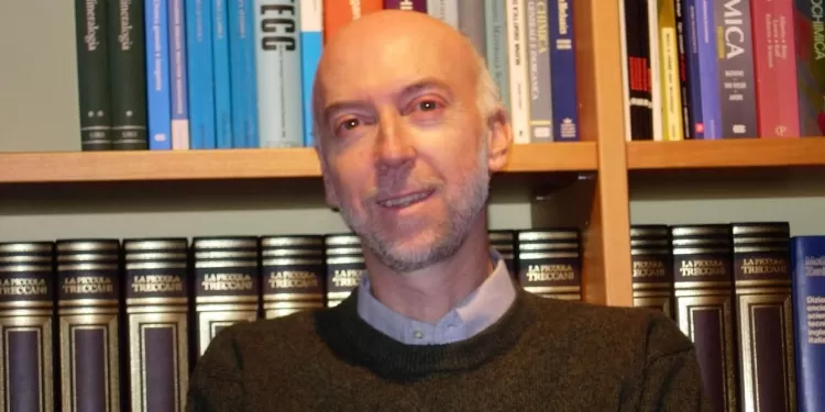 Gianfranco Pacchioni