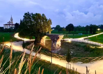 Area archeologica di San Vito