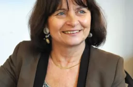 Nadia Urbinati