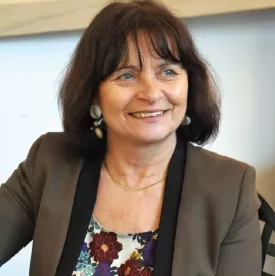 Nadia Urbinati