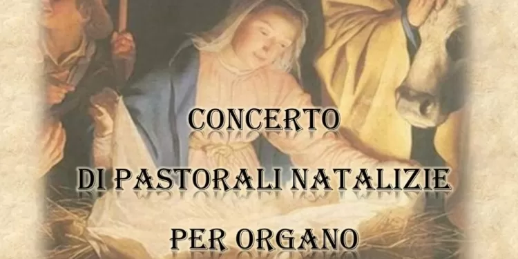 concerto pastorali natalizie misano