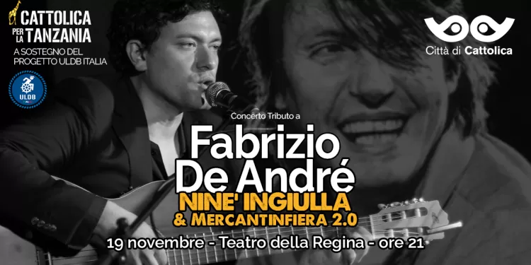 niné ingiulla tributo de andré