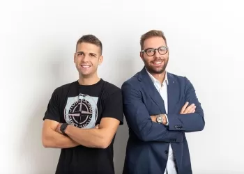 Niccolò Forcellini  e Filippo Bacciocchi