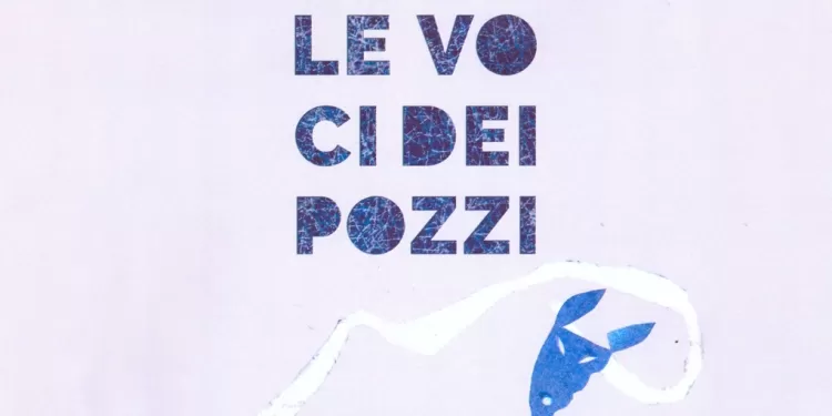 Le voci dei pozzi RadioTalpa