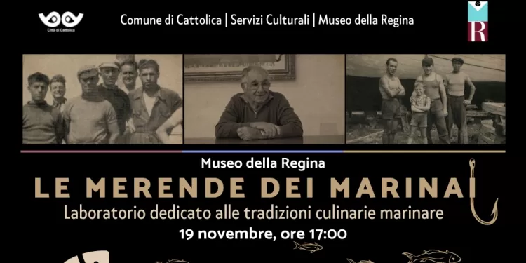 merende dei marinai