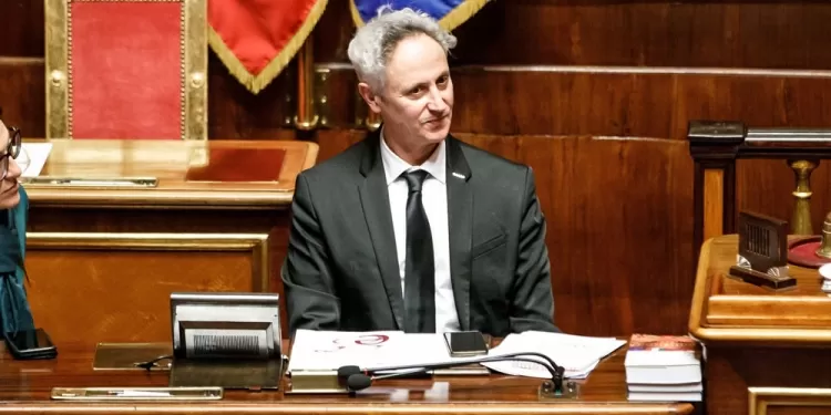 Marco Croatti
