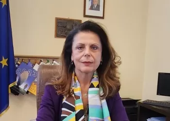 Rosa Maria Padovano è il nuovo prefetto di Rimini
