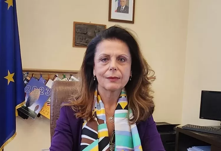 Rosa Maria Padovano è il nuovo prefetto di Rimini