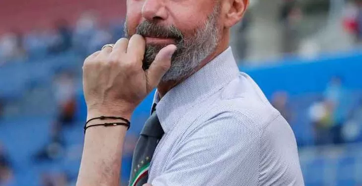 Gianluca Vialli (1964 - 2023)