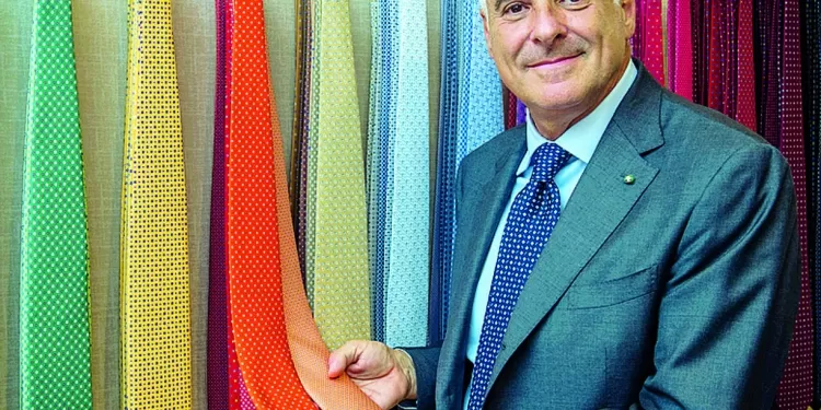 Maurizio Marinella