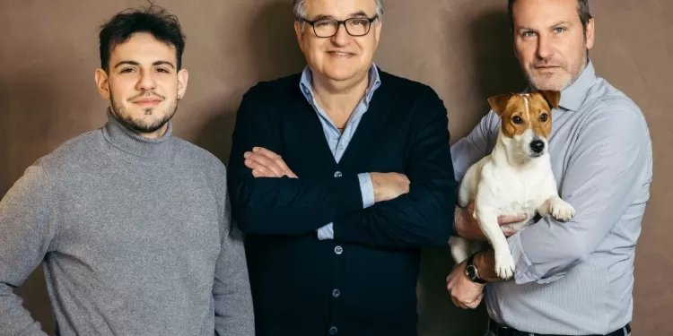 Vagnini, tre generazioni