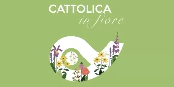 Manifesto Cattolica in fiore 2023