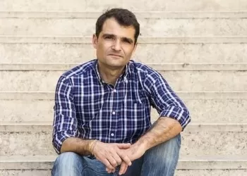 Daniele Mencarelli