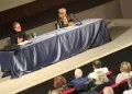 Silvano Petrosino e Gustavo Cecchini