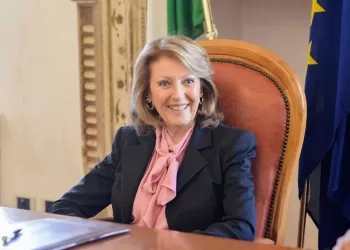 Emanuela Saveria Greco