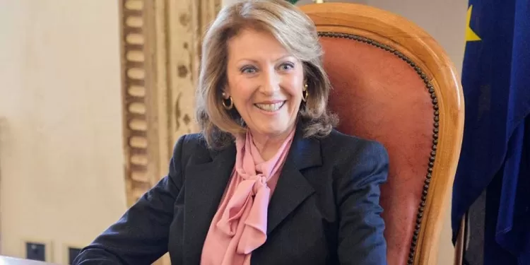 Emanuela Saveria Greco