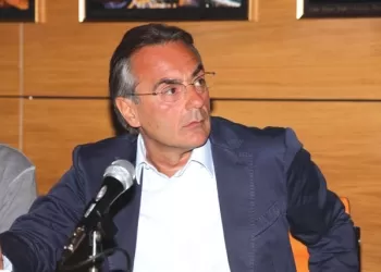 Piergiorgio Morosini