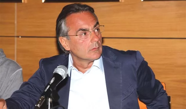 Piergiorgio Morosini