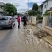 Sindaca incontra residenti dopo alluvione Emergenza maltempo Riccione 17 maggio 2023 4