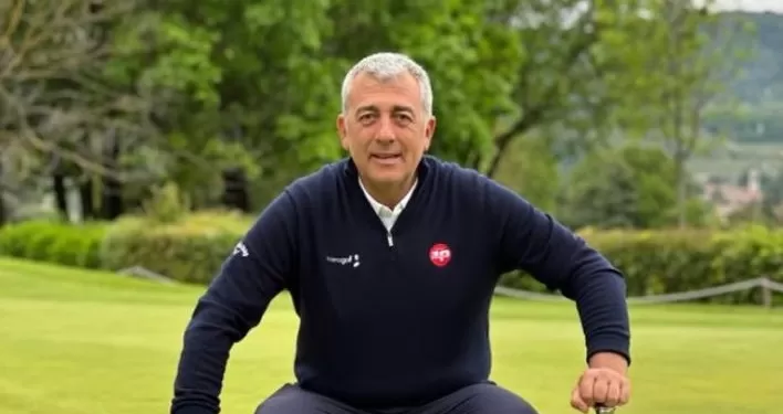 Michele Bosco
