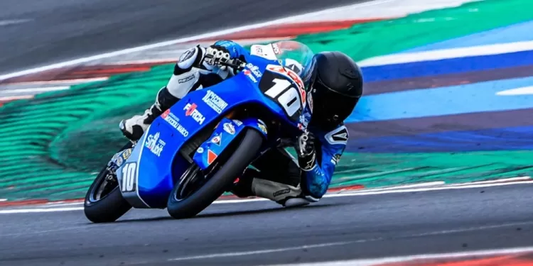 Valentino Casalboni