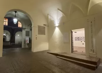 La Galleria dell'Immagine