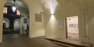 La Galleria dell'Immagine