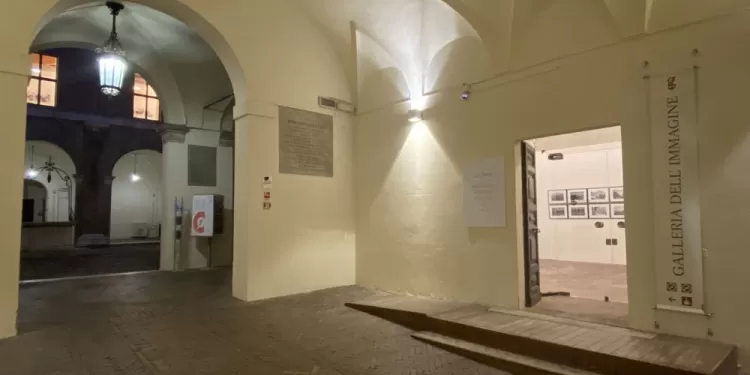 La Galleria dell'Immagine