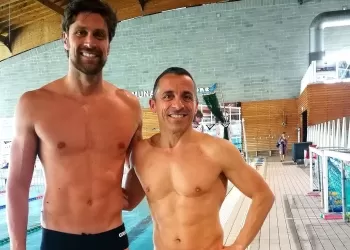 Luca Dotto e Michele Nitti